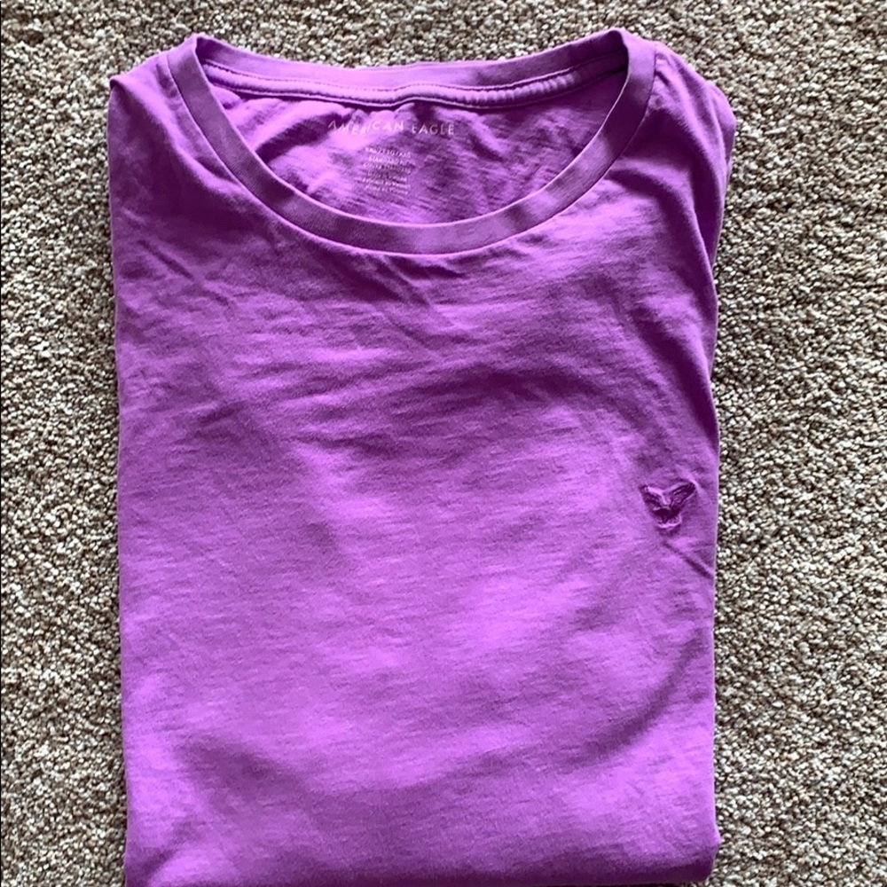 EUC men’s t shirt